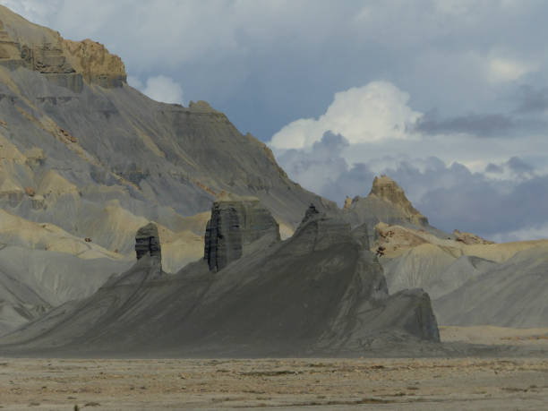 istock Desert Landscape, Southern Utah 1608065031