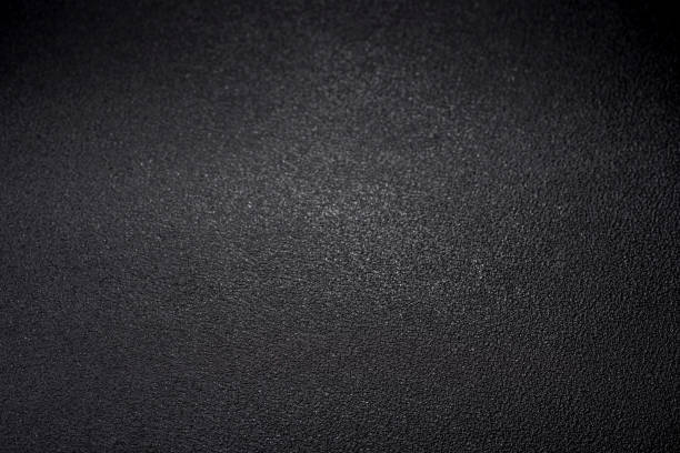 istock Texture of a concrete wall with cracks and scratches which can be used as a background 1608140134