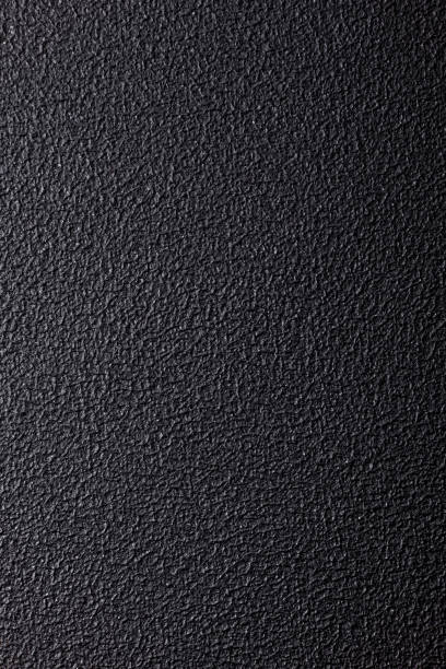 istock Texture of a concrete wall with cracks and scratches which can be used as a background 1608140282
