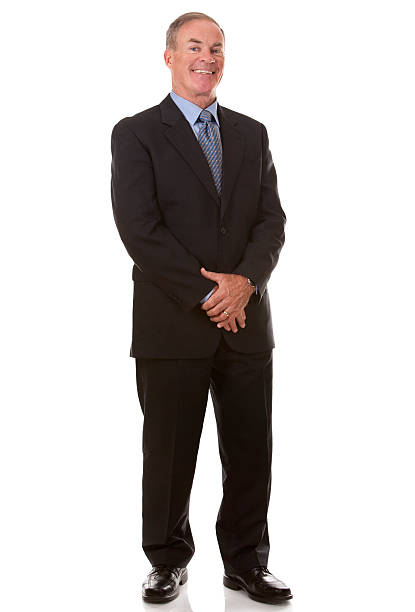 istock mature business man 160823824