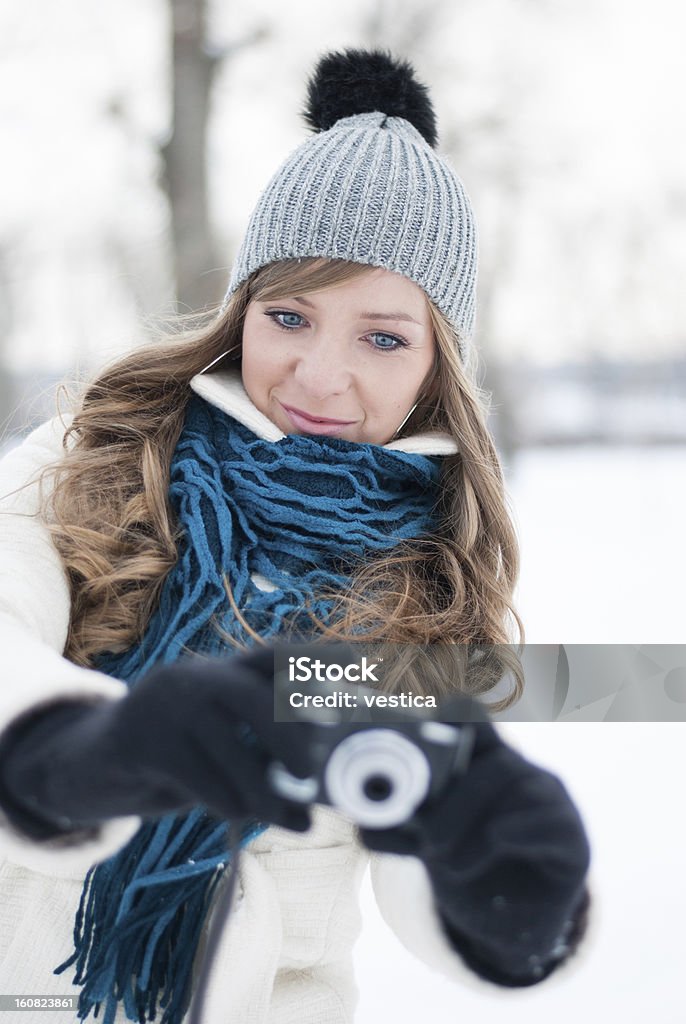 Sourire - Photo de 20-24 ans libre de droits