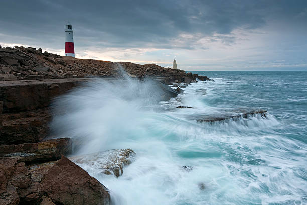 istock Portland Bill Lighthouse 160823935