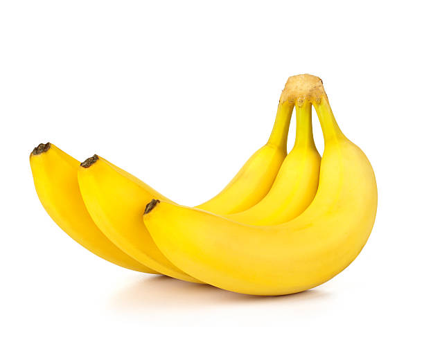 istock Banana fruits 160828471