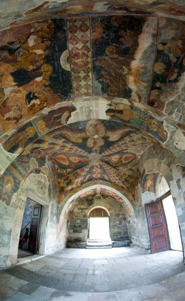 istock Hagia Sophia Church 1608289791