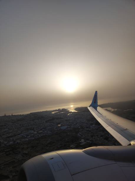istock A Sunrise Over the Mediterranean Sea 1608301155