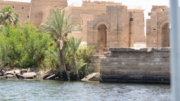 istock Temple of Philae 1608460166