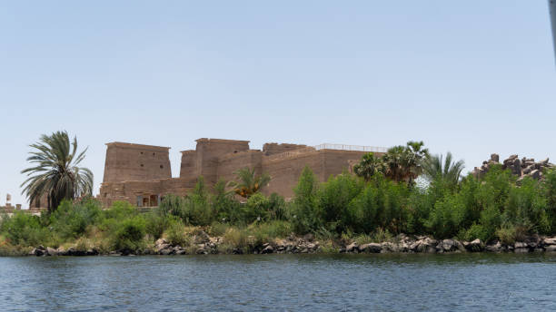 istock Temple of Philae 1608461730