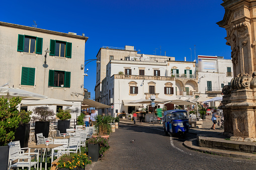 Ostuni, Puglia