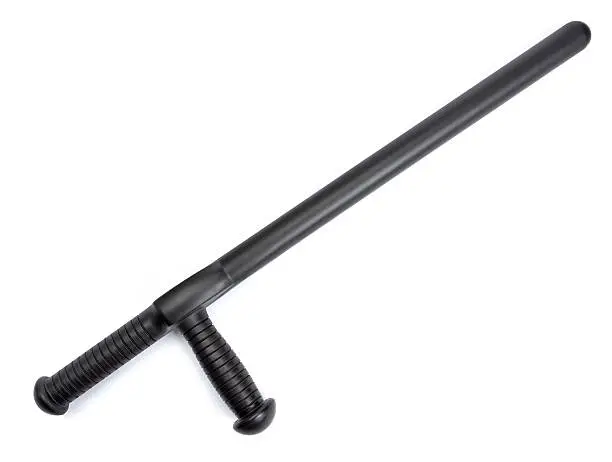 Photo of Police Baton