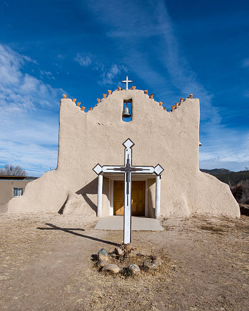 istock San Lorenzo Church 160865104