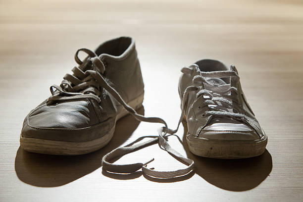 istock Love of shoes 160876744