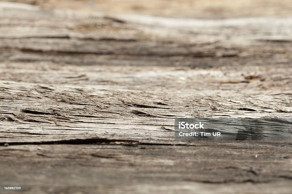 Tekstury drewna tło w stylu vintage z delikatnej focus. Wzór naturalny - Zbiór zdjęć royalty-free (Bez ludzi)