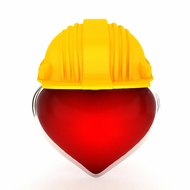 istock Health & Safety concept 160882480