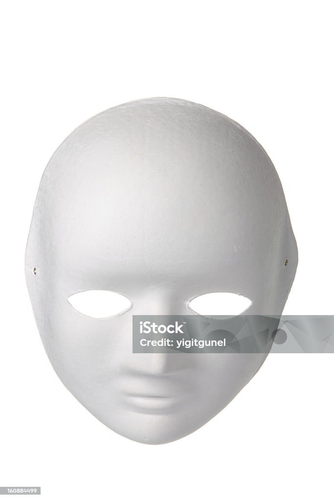 Maska (Mask - Zbiór zdjęć royalty-free (Bez ludzi)