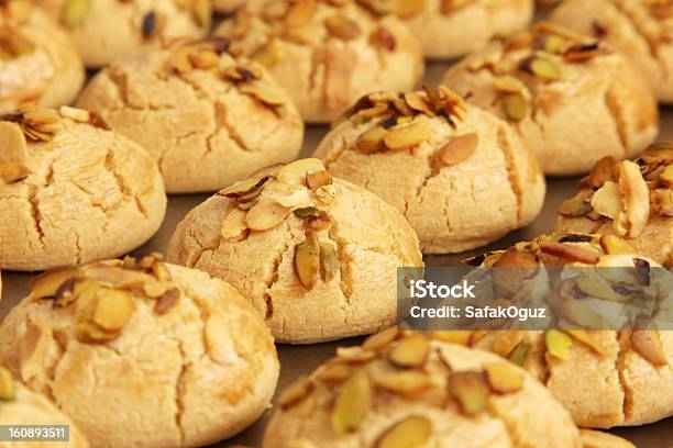 Cookie Stock Photo - Download Image Now - Baked, Breakfast, Close-up