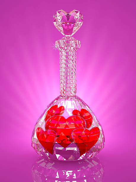 istock Chemistry of Love 160893652