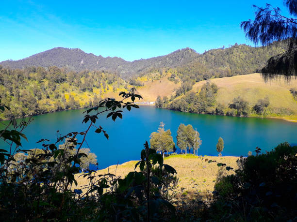 istock the natural scenery is very beautiful 1608968866