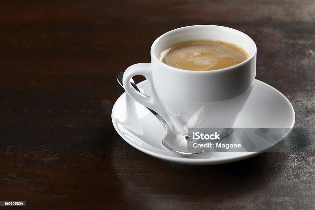 coffee cup Breakfast Stock Photo