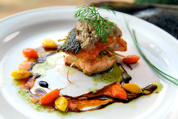 istock food salmon steak 160905841