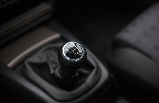 Manual Gearbox