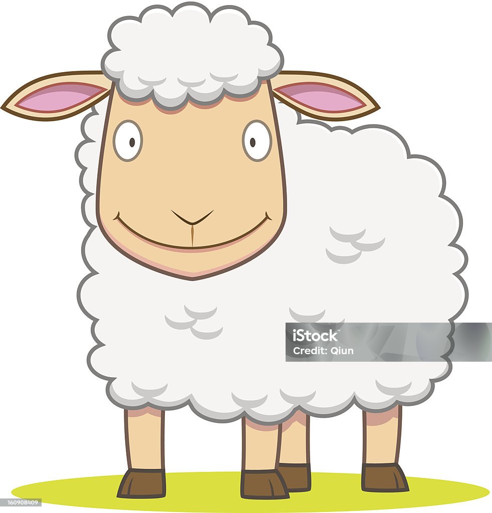Ilustración de Smiley Oveja y más Vectores Libres de Derechos de Alegre - Alegre, Animal, Cordero - Animal - iStock Ilustración de Smiley Oveja y más Vectores Libres de Derechos de Alegre - Alegre, Animal, Cordero - Animal - iStock