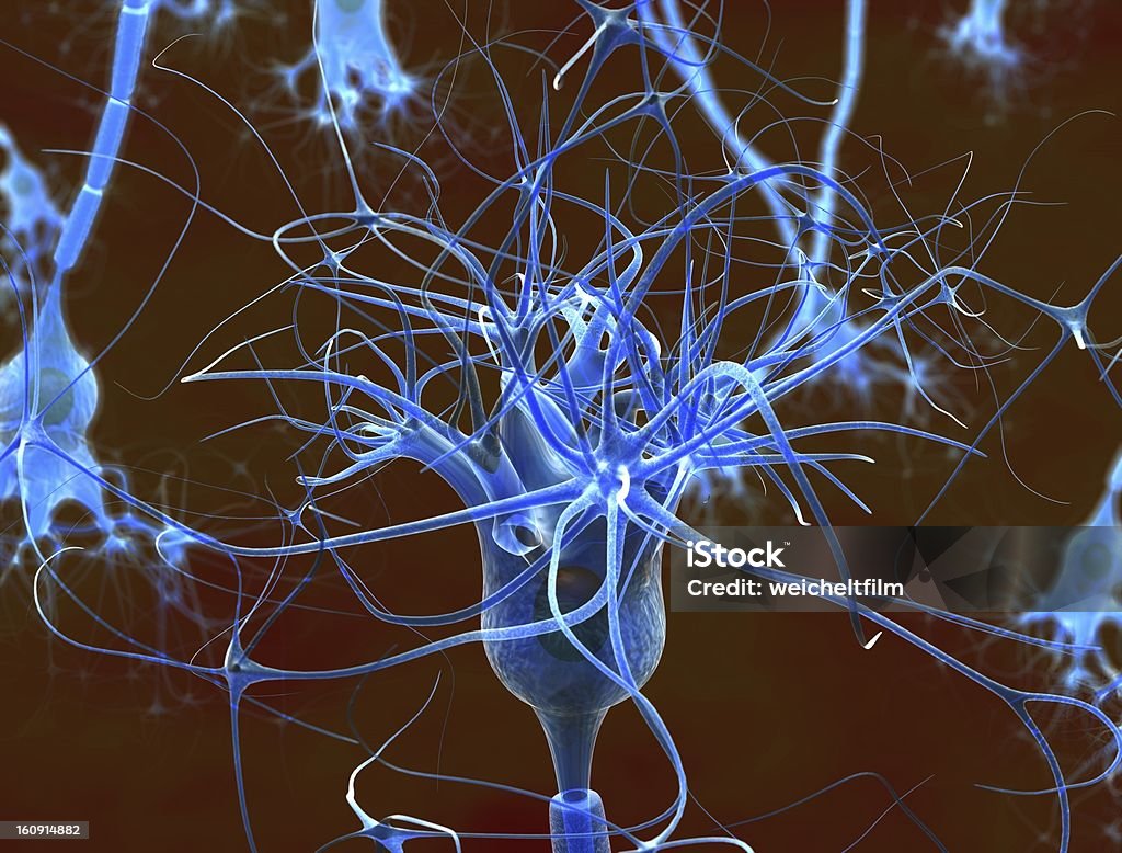 Neuron - エンタメ総合のロイヤリティフリーストックフォト