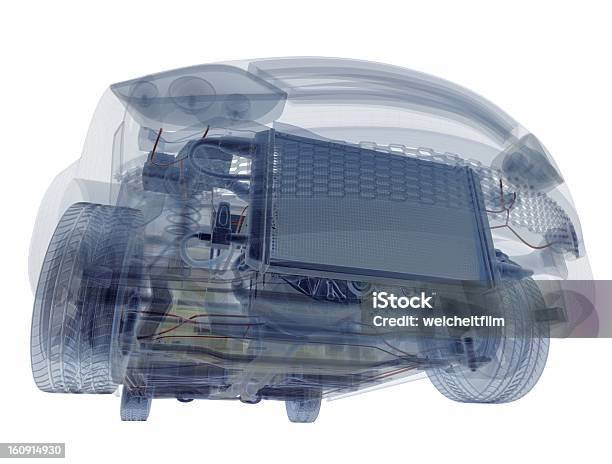 Wireframe 車 - X線撮影のストックフォトや画像を多数ご用意 - X線撮影, エンジン, エンジンの種類