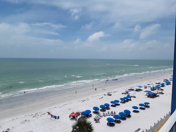 istock Redington Shores Beach Florida 1609430338