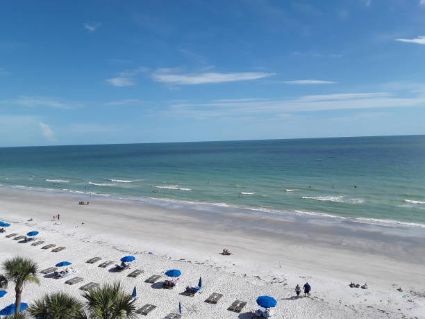 istock Redington Shores Beach Florida 1609437680