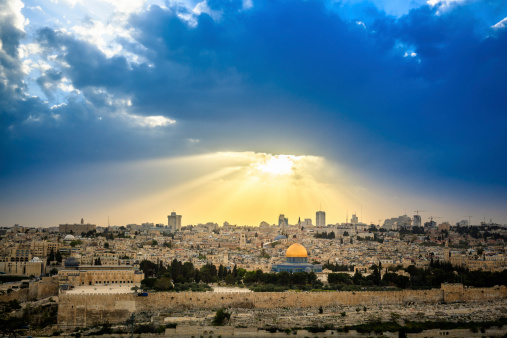 Jerusalén photo