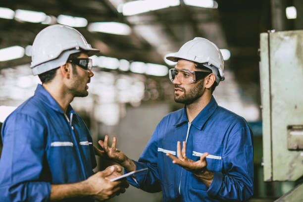 istock engineer staff worker male stress upset quarrel while talking with supervisor team about conflict and unsolve problems in workplace 1609465042