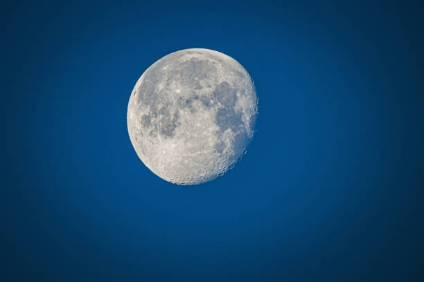 istock Waning  Gibbous Moon 1609526299