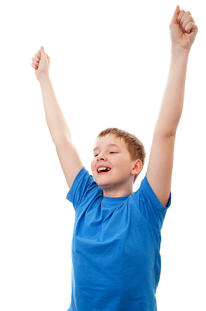 istock happy teenage boy 160961069