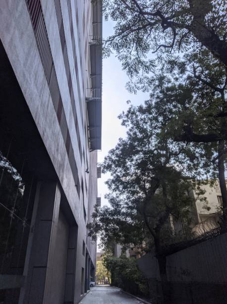 istock Corporate Office Building Photography 1609712536