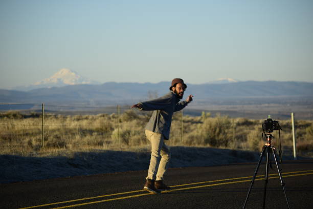 Photo Taken In Wasco County, Oregon
