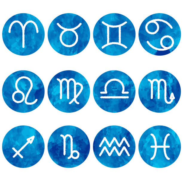 istock List of Marks of the Zodiac 1609733709