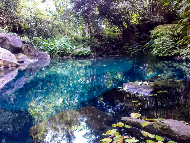 istock Beautifull lake 1609817460