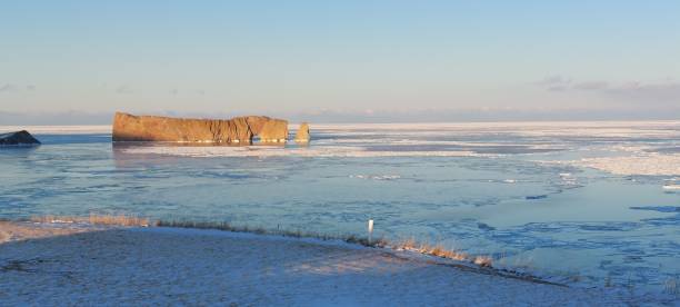 istock Landscape of Perce, Gaspesie, Quebec, Canada 1609837204