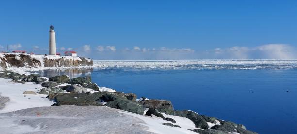 istock Landscape of Perce, Gaspesie, Quebec, Canada 1609837447