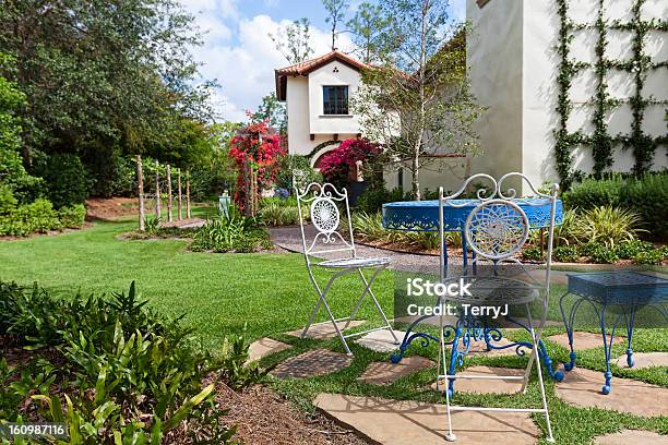 Estate Home Stockfoto und mehr Bilder von Pension - Beherbergungsbetrieb - Pension - Beherbergungsbetrieb, Außenaufnahme von Gebäuden, Im Freien