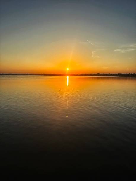 istock Sunrise Hilton Head Island 1609882093