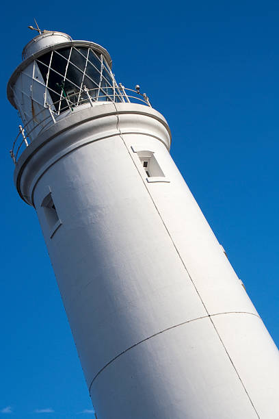 istock Southwold Lighthouse, Suffolk, England 160995184