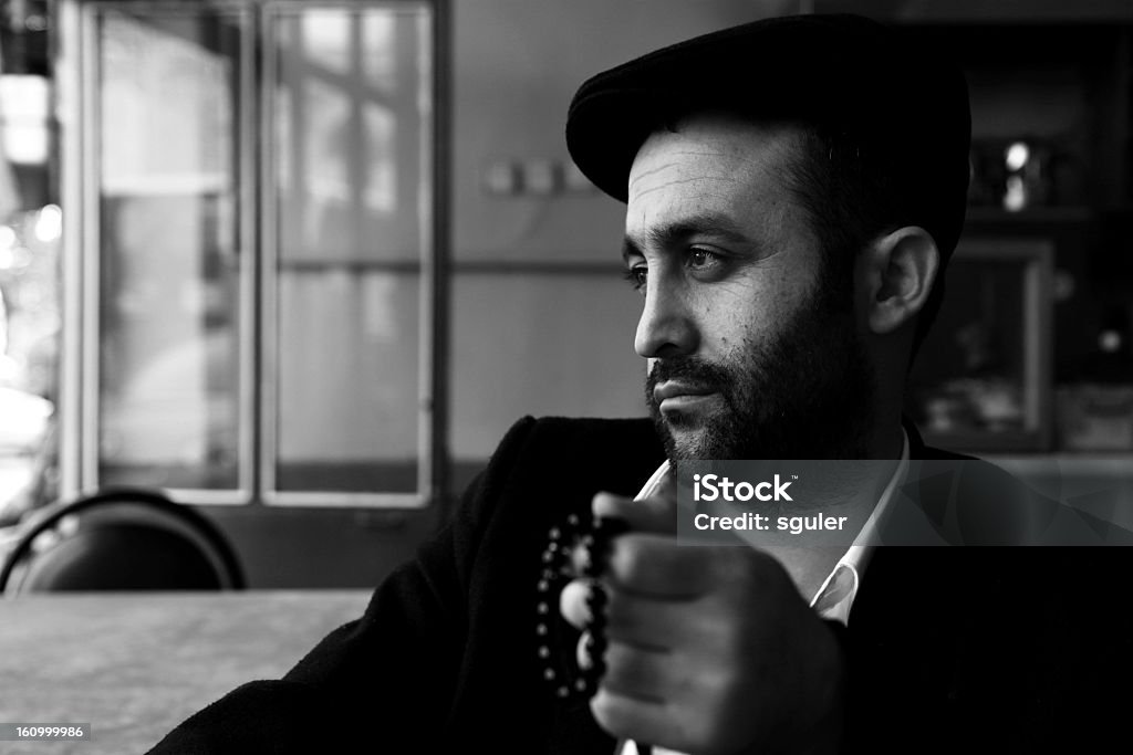 Hombre turco - Foto de stock de Adulto libre de derechos