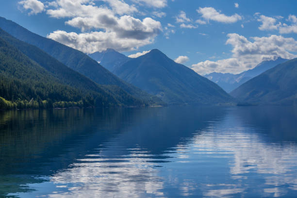 istock Chilliwack Lake Provincial Park 1610003006