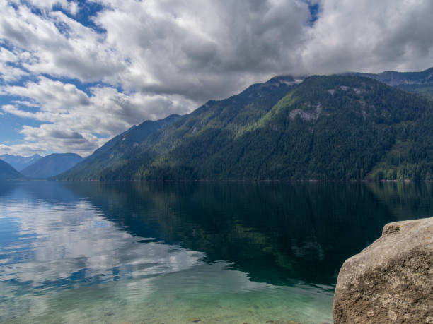 istock Chilliwack Lake Provincial Park 1610003007