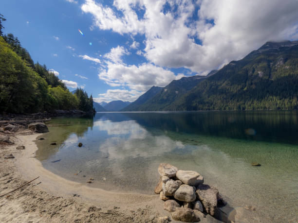 istock Chilliwack Lake Provincial Park 1610003541
