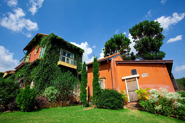 istock Italy house style 161001086