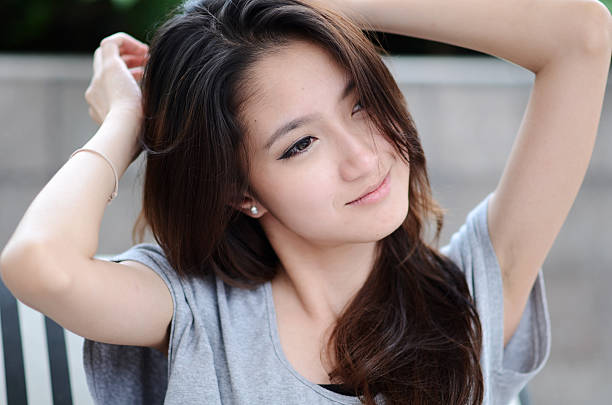 istock Asian teen 161002394
