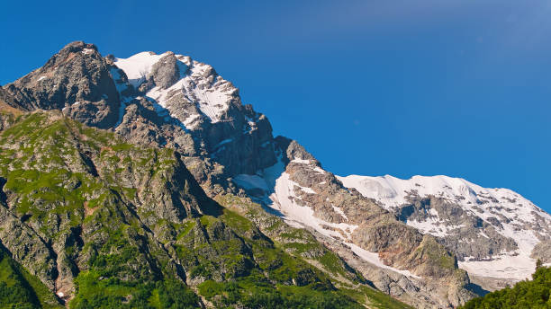 istock panorama of summer mountains with waterfalls 1610079171