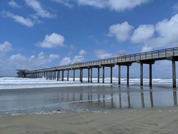 istock La Jolla Pier in San Diego 1610148267